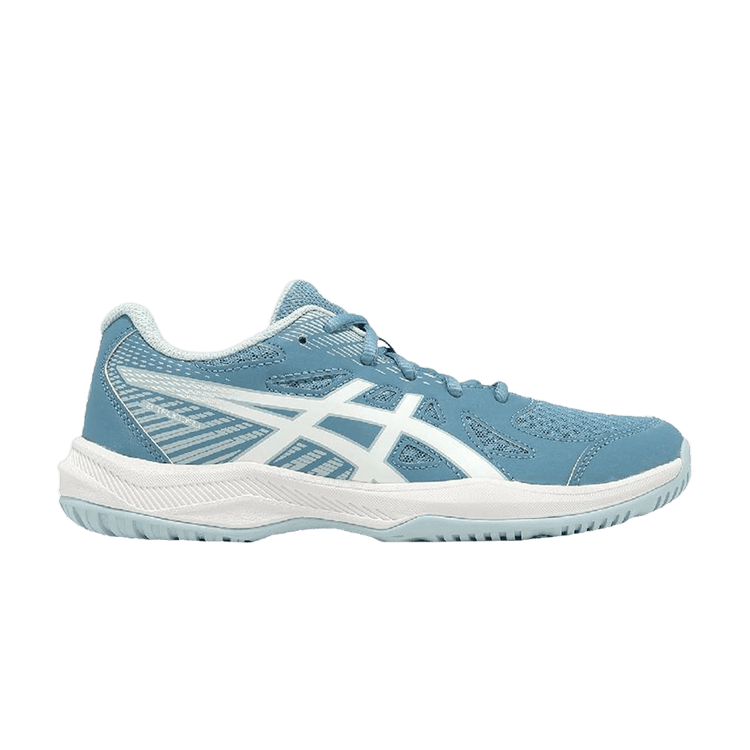 ASICS Upcourt 6 GS 'Saba Blue White' 1074A045403