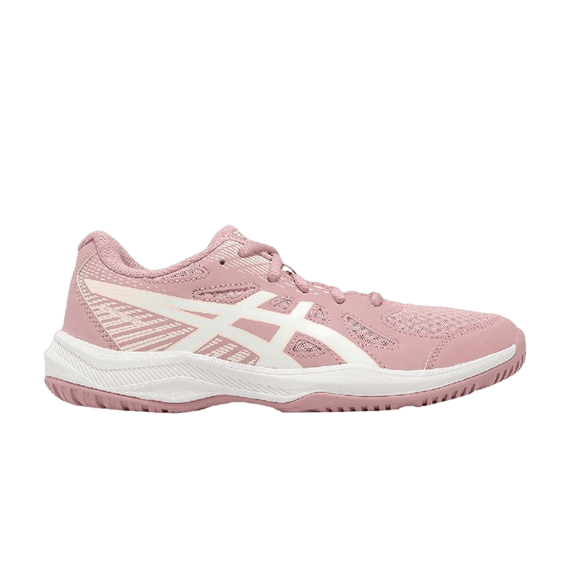 ASICS Upcourt 6 GS 'Morganite White' 1074A045702