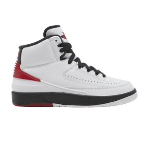Wmns Air Jordan 2 Retro 'Chicago' 2022