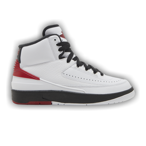 Wmns Air Jordan 2 Retro 'Chicago' 2022
