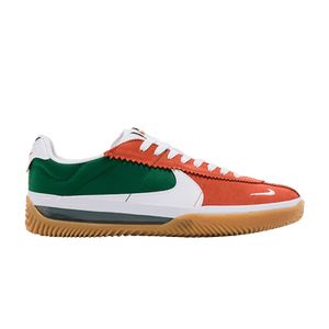 Nike BRSB 'Orange Green Gum'