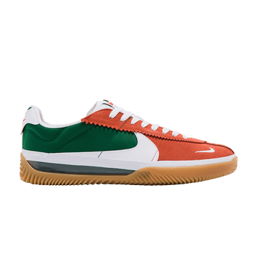 Nike BRSB 'Orange Green Gum'