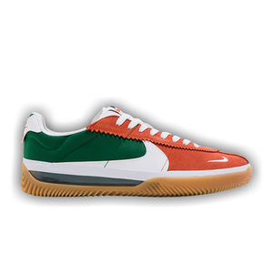 Nike BRSB 'Orange Green Gum'