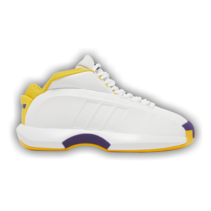 adidas Crazy 1 'Lakers Home' 2022