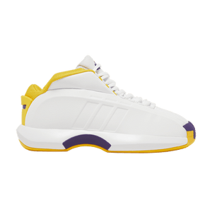 adidas Crazy 1 'Lakers Home' 2022