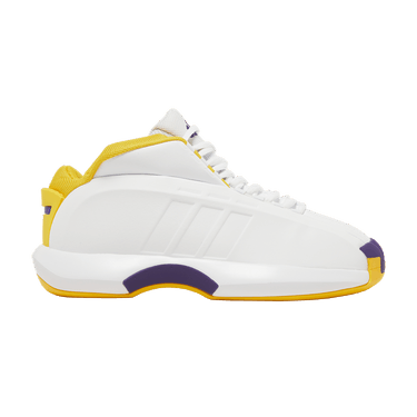 adidas Crazy 1 'Lakers Home' 2022