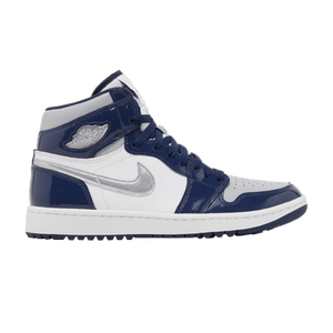 Air Jordan 1 High Golf 'Midnight Navy'