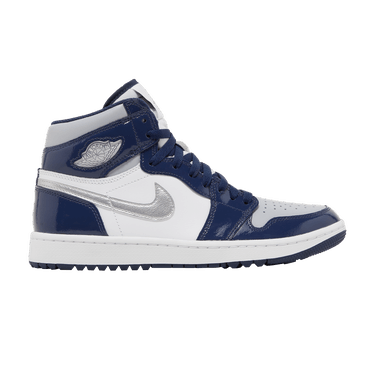 Air Jordan 1 High Golf 'Midnight Navy'