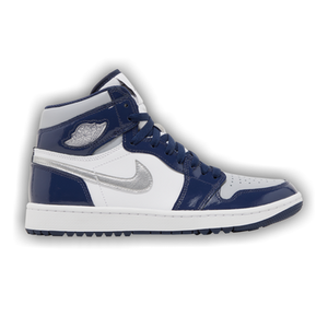 Air Jordan 1 High Golf 'Midnight Navy'