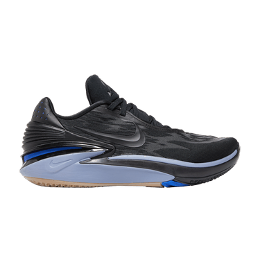 Nike Air Zoom GT Cut 2 'Black Racer Blue'