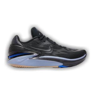 Nike Air Zoom GT Cut 2 'Black Racer Blue'