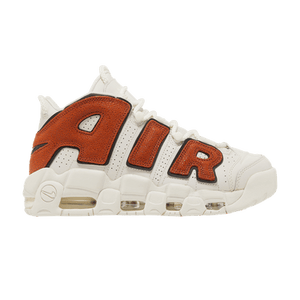 Nike Wmns Air More Uptempo 'Basketball Leather'