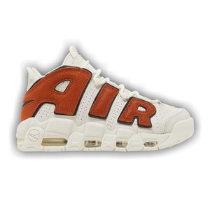 Nike Wmns Air More Uptempo 'Basketball Leather'