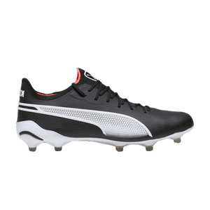 Puma King Ultimate FG AG 'Breakthrough Pack - Black'