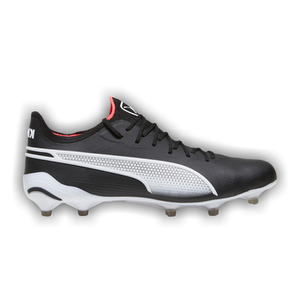 Puma King Ultimate FG AG 'Breakthrough Pack - Black'