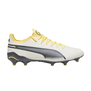 Puma King Ultimate FG AG 'Voltage Pack'