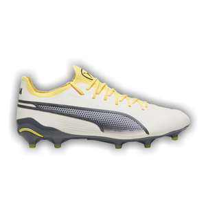 Puma King Ultimate FG AG 'Voltage Pack'