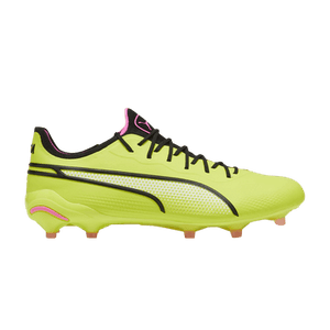Puma King Ultimate FG AG 'Phenomenal Pack'