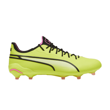 Puma King Ultimate FG AG 'Phenomenal Pack'