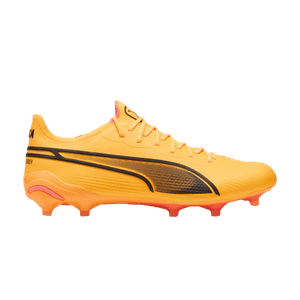 Puma King Ultimate FG AG 'Forever Faster Pack'