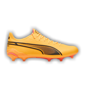Puma King Ultimate FG AG 'Forever Faster Pack'