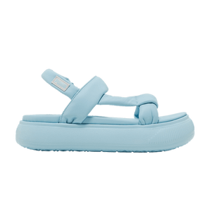 Puma Wmns Suede Mayu Summer 'Aquamarine'