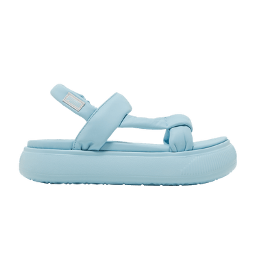 Puma Wmns Suede Mayu Summer 'Aquamarine'
