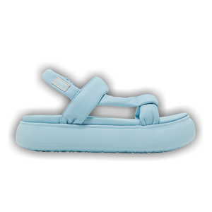 Puma Wmns Suede Mayu Summer 'Aquamarine'