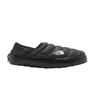 The North Face Thermoball Traction Mule 'Black White'