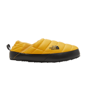 The North Face Thermoball Traction Mule 5 'Summit Gold'