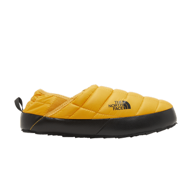 The North Face Thermoball Traction Mule 5 'Summit Gold'