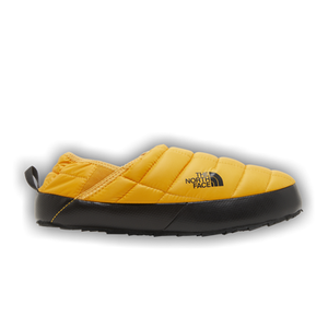 The North Face Thermoball Traction Mule 5 'Summit Gold'