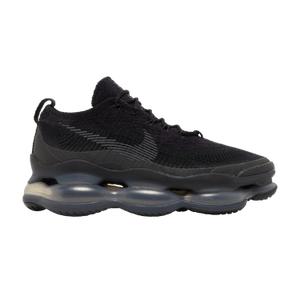 Nike Air Max Scorpion Flyknit 'Triple Black'