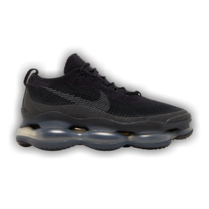 Nike Air Max Scorpion Flyknit 'Triple Black'