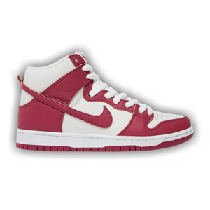 Nike Dunk High Pro SB 'Sweet Beet'