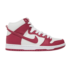 Nike Dunk High Pro SB 'Sweet Beet'