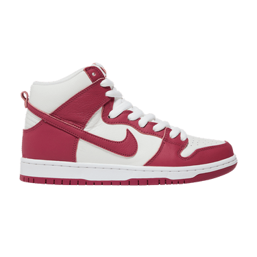 Nike Dunk High Pro SB 'Sweet Beet'