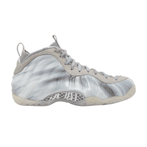 Nike Air Foamposite One QS 'Dream A World - Tech Grey'