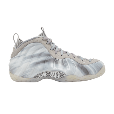 Nike Air Foamposite One QS 'Dream A World - Tech Grey'