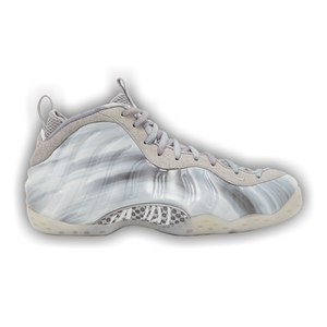 Nike Air Foamposite One QS 'Dream A World - Tech Grey'