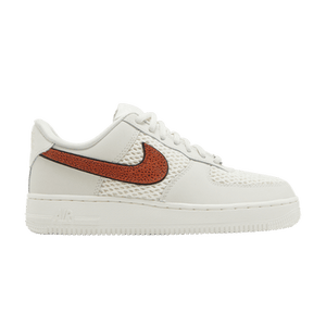 Nike Wmns Air Force 1 'Basketball Leather'