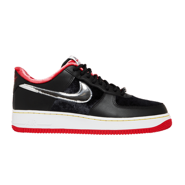 Nike Air Force 1 Low Premium 'H-Town'