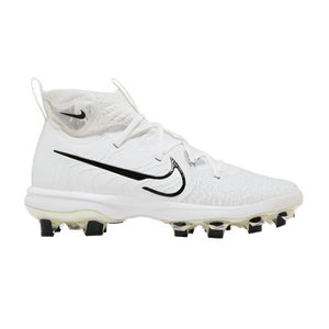 Nike Alpha Huarache NXT MCS 'White Black'