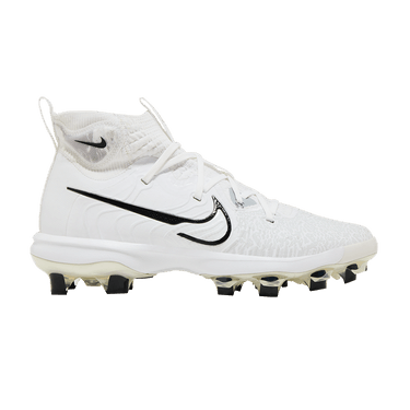 Nike Alpha Huarache NXT MCS 'White Black'