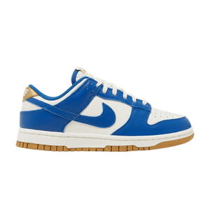 Nike Women's Dunk Low 'Kansas City Royals'
