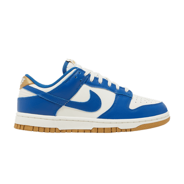 Nike Women's Dunk Low 'Kansas City Royals'