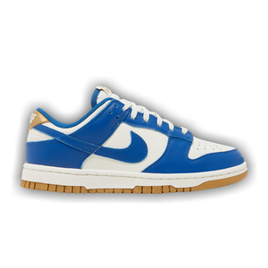 Nike Women's Dunk Low 'Kansas City Royals'