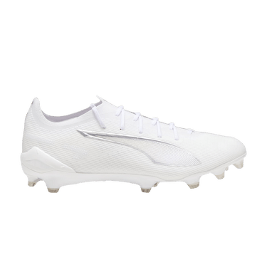 Puma Ultra 5 Ultimate FG 'White Pack'