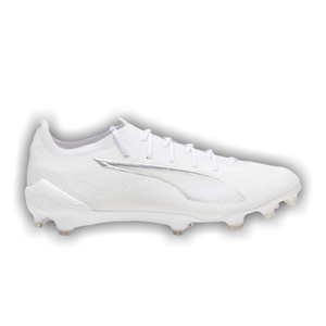 Puma Ultra 5 Ultimate FG 'White Pack'