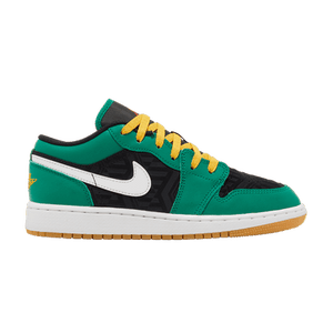 Air Jordan 1 Low SE GS 'Christmas'